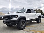 Used 2021 RAM 1500 TRX 4X4 CREW CAB 5'7