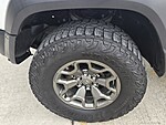Used 2021 RAM 1500 TRX 4X4 CREW CAB 5'7
