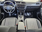 Used 2023 Volkswagen Tiguan 2.0T SE FWD in DAVIE, FLORIDA (Photo 13)