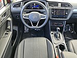 Used 2023 Volkswagen Tiguan 2.0T SE FWD in DAVIE, FLORIDA (Photo 14)