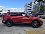 Used 2023 Volkswagen Tiguan 2.0T SE FWD in DAVIE, FLORIDA (Photo 3)