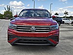 Used 2023 Volkswagen Tiguan 2.0T SE FWD in DAVIE, FLORIDA (Photo 4)