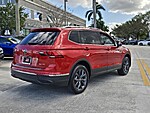 Used 2023 Volkswagen Tiguan 2.0T SE FWD in DAVIE, FLORIDA (Photo 6)