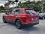 Used 2023 Volkswagen Tiguan 2.0T SE FWD in DAVIE, FLORIDA (Photo 7)