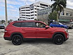 Used 2024 Volkswagen Atlas 2.0T SE W/TECHNOLOGY FWD in DAVIE, FLORIDA (Photo 3)