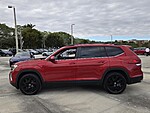 Used 2024 Volkswagen Atlas 2.0T SE W/TECHNOLOGY FWD in DAVIE, FLORIDA (Photo 4)