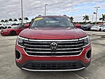 Used 2024 Volkswagen Atlas 2.0T SE W/TECHNOLOGY FWD in DAVIE, FLORIDA (Photo 5)