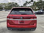 Used 2024 Volkswagen Atlas 2.0T SE W/TECHNOLOGY FWD in DAVIE, FLORIDA (Photo 6)