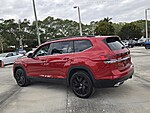 Used 2024 Volkswagen Atlas 2.0T SE W/TECHNOLOGY FWD in DAVIE, FLORIDA (Photo 8)
