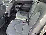 Used 2024 TOYOTA GRAND HIGHLANDER XLE FWD in DAVIE, FLORIDA (Photo 12)