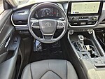 Used 2024 TOYOTA GRAND HIGHLANDER XLE FWD in DAVIE, FLORIDA (Photo 13)
