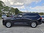 Used 2024 TOYOTA GRAND HIGHLANDER XLE FWD in DAVIE, FLORIDA (Photo 4)
