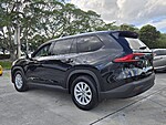Used 2024 TOYOTA GRAND HIGHLANDER XLE FWD in DAVIE, FLORIDA (Photo 8)