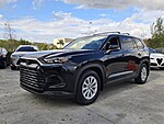 Used 2024 TOYOTA GRAND HIGHLANDER XLE FWD in DAVIE, FLORIDA (Photo 9)
