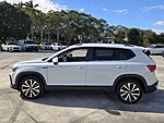 Used 2024 Volkswagen Taos SE FWD in DAVIE, FLORIDA (Photo 4)