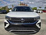 Used 2024 Volkswagen Taos SE FWD in DAVIE, FLORIDA (Photo 5)