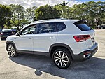 Used 2024 Volkswagen Taos SE FWD in DAVIE, FLORIDA (Photo 8)