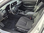 Used 2024 Honda Accord Hybrid SPORT SEDAN in DAVIE, FLORIDA (Photo 11)