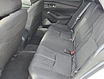 Used 2024 Honda Accord Hybrid SPORT SEDAN in DAVIE, FLORIDA (Photo 12)