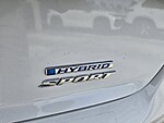 Used 2024 Honda Accord Hybrid SPORT SEDAN in DAVIE, FLORIDA (Photo 16)