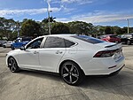 Used 2024 Honda Accord Hybrid SPORT SEDAN in DAVIE, FLORIDA (Photo 8)