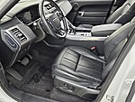 Used 2019 LAND ROVER RANGE ROVER SPORT V6 SUPERCHARGED SE *LTD AVAIL* in DAVIE, FLORIDA (Photo 11)
