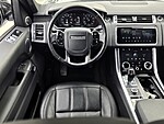 Used 2019 LAND ROVER RANGE ROVER SPORT V6 SUPERCHARGED SE *LTD AVAIL* in DAVIE, FLORIDA (Photo 13)