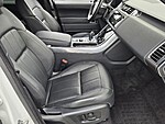 Used 2019 LAND ROVER RANGE ROVER SPORT V6 SUPERCHARGED SE *LTD AVAIL* in DAVIE, FLORIDA (Photo 16)