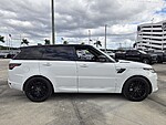 Used 2019 LAND ROVER RANGE ROVER SPORT V6 SUPERCHARGED SE *LTD AVAIL* in DAVIE, FLORIDA (Photo 3)