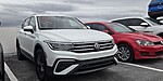 Used 2024 Volkswagen Tiguan 2.0T SE FWD in DAVIE, FLORIDA
