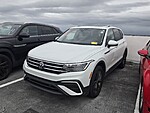 Used 2024 Volkswagen Tiguan 2.0T SE FWD in DAVIE, FLORIDA (Photo 4)