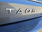 Used 2022 Volkswagen Taos SE FWD in DAVIE, FLORIDA (Photo 13)