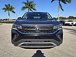 Used 2022 Volkswagen Taos SE FWD in DAVIE, FLORIDA (Photo 5)