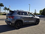 Used 2022 Volkswagen Taos SE FWD in DAVIE, FLORIDA (Photo 7)