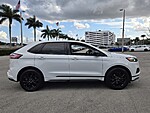 Used 2022 FORD EDGE SE AWD in DAVIE, FLORIDA (Photo 3)