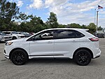 Used 2022 FORD EDGE SE AWD in DAVIE, FLORIDA (Photo 4)