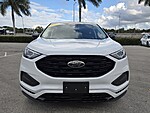 Used 2022 FORD EDGE SE AWD in DAVIE, FLORIDA (Photo 5)