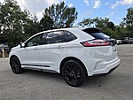 Used 2022 FORD EDGE SE AWD in DAVIE, FLORIDA (Photo 8)