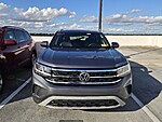 Used 2021 Volkswagen Atlas Cross Sport 3.6L V6 SEL FWD in DAVIE, FLORIDA (Photo 3)