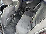 Used 2021 CHEVROLET MALIBU 4DR SDN RS in DAVIE, FLORIDA (Photo 12)