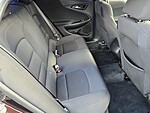 Used 2021 CHEVROLET MALIBU 4DR SDN RS in DAVIE, FLORIDA (Photo 17)