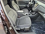 Used 2021 CHEVROLET MALIBU 4DR SDN RS in DAVIE, FLORIDA (Photo 18)