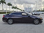 Used 2021 CHEVROLET MALIBU 4DR SDN RS in DAVIE, FLORIDA (Photo 3)
