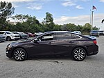 Used 2021 CHEVROLET MALIBU 4DR SDN RS in DAVIE, FLORIDA (Photo 4)