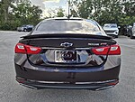 Used 2021 CHEVROLET MALIBU 4DR SDN RS in DAVIE, FLORIDA (Photo 6)