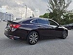 Used 2021 CHEVROLET MALIBU 4DR SDN RS in DAVIE, FLORIDA (Photo 7)