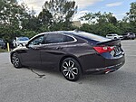Used 2021 CHEVROLET MALIBU 4DR SDN RS in DAVIE, FLORIDA (Photo 8)