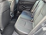 Used 2024 Honda Accord Hybrid TOURING SEDAN in DAVIE, FLORIDA (Photo 11)