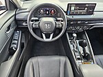 Used 2024 Honda Accord Hybrid TOURING SEDAN in DAVIE, FLORIDA (Photo 12)