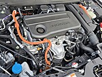 Used 2024 Honda Accord Hybrid TOURING SEDAN in DAVIE, FLORIDA (Photo 17)